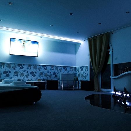 Hotel Tara Kielce Exterior photo