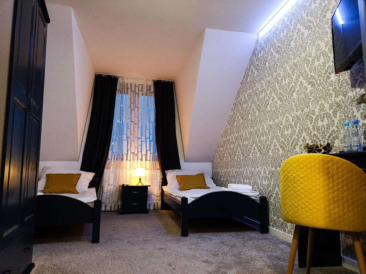 Hotel Tara Kielce Exterior photo